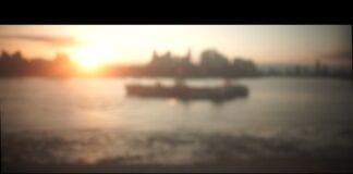 First ever completely blurred film created by BAFTA nominated director to raise awareness of eye health