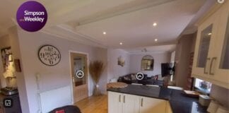 PlanetRent partners with The 360 View to offer virtual tours of rental properties