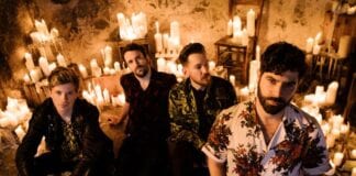 Foals to headline Singleton Park next summer