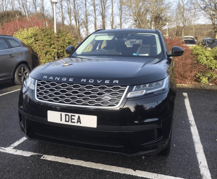 1DEA