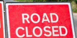 Council working with specialist to repair road on Gower