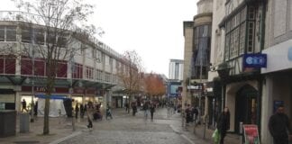Council to work with businesses on city’s economic recovery