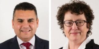 Presiding Officer refuses amendments on tackling racism