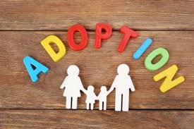 Adopt