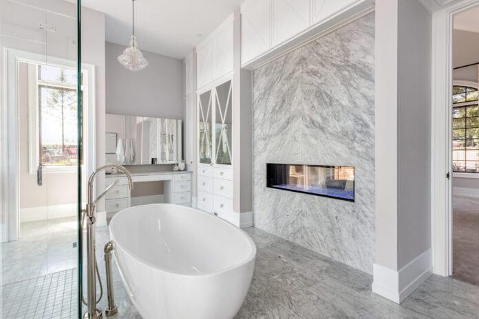 Bathroom 2