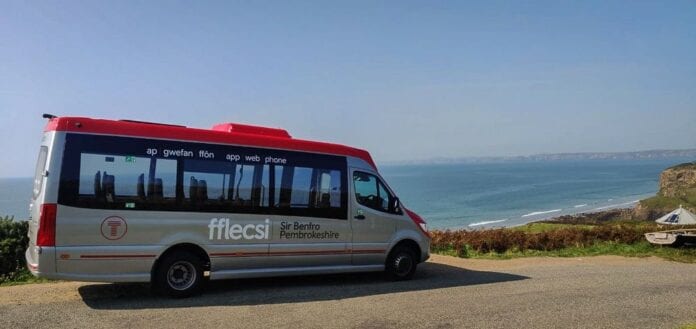 Bus