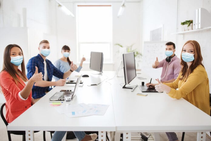 Business Management Tips in Lockdown