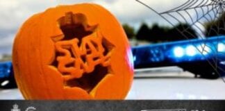 Operation Bang Halloween & Bonfire night 2020