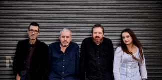 The Beautiful South founder member Dave Hemingway announces October 2020 release for ‘SUNBIRDS’ debut album “Cool To Be Kind”.