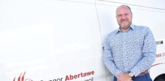 Queen honours Swansea Council worker for coronavirus effort