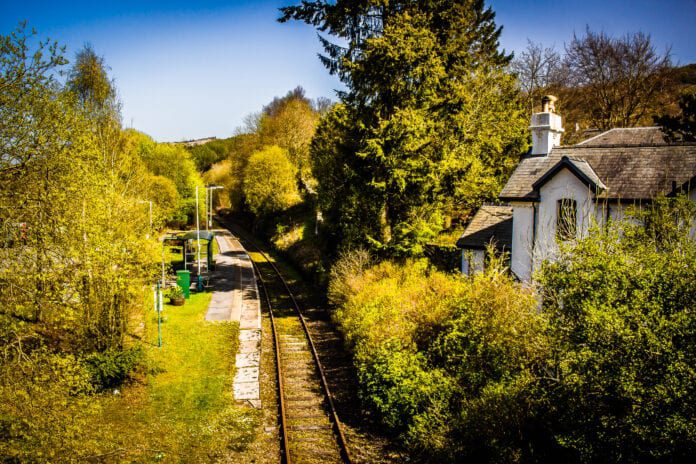 DolwyddelanRailStation2019.04.19-34