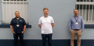 Digital Youth Project Receives Excellence Award