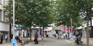 Businesses praised for doing their bit on Covid-19