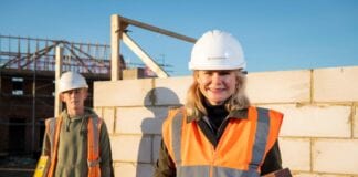 Persimmon Homes West Wales Committed To Social Mobility Pledge