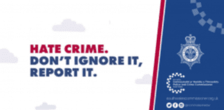 South Wales Police mark Hate Crime Awareness Week