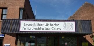 Fly-tipper caught by Council investigation