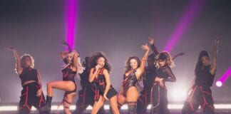 World’s biggest girl band hit the big screen at Vue