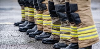 11,237 cut to firefighters means UK isn’t ready for two national emergencies at once
