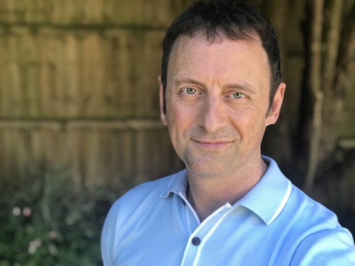 Matt Allwright