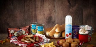 Morrisons launch ultimate Halloween and Bonfire Night in boxes
