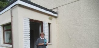 Homeowners receive free central heating system thanks to Warm Homes Fund