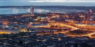 Council pledges further support for business affected by firebreak