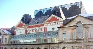 Covid Local Testing Site to be set up in Swansea theatre