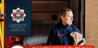 Fire Service Live Webinars