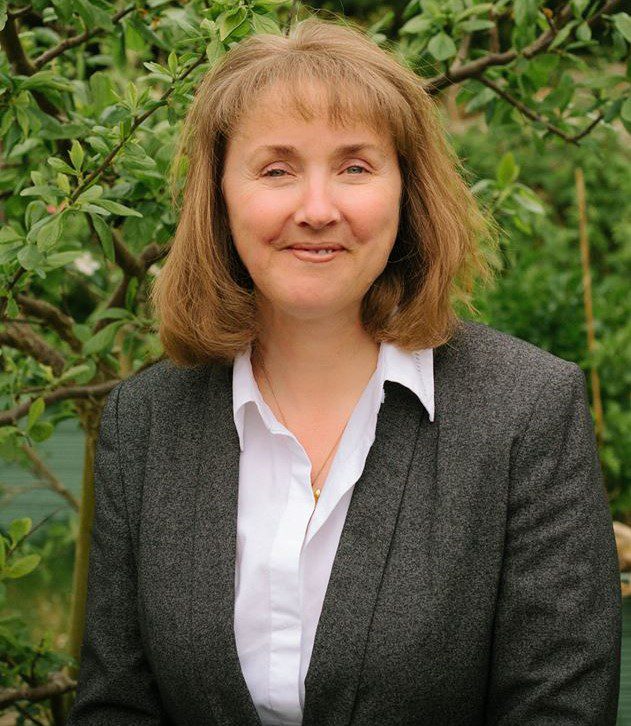 Tina Roberts