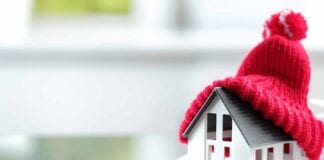 7 Tips To Keep Your Home Warm