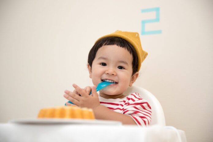 Toddler