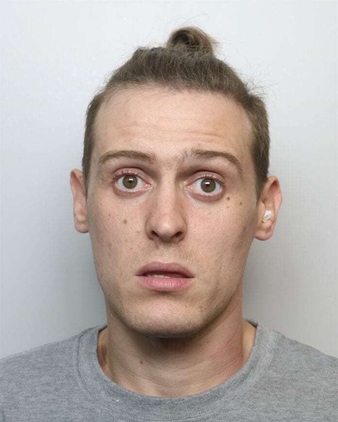 Zackery Lee Griffiths