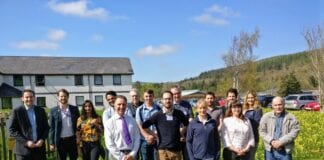 BioAccelerate 2020 investment-readiness programme returns to AberInnovation with up to £50,000 available for start-up businesses