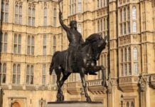 British Inequality