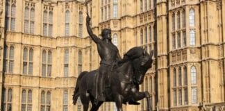 British Inequality