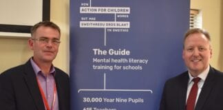 Guide Digital: Mental Health Literacy for All training programme launches