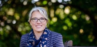Sustrans Cymru demonstrates a strong commitment to inclusion in appointment of new Director