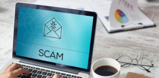 Beware of coronavirus-related fraud and scams