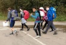 All Systems Go for Duke of Edinburgh’s Award