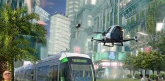 Greenpeace Swansea Local Group hosts online event on the future of transport