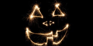 Stay safe this Halloween and bonfire night