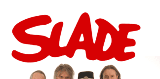 SLADE announce December 2020 – UK Tour!