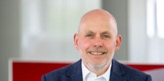 Lovell appoints new Operations Director to its South Wales and South West region