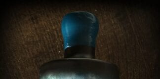 NEW GOLDEN RUM VENTURE MAKING WAVES