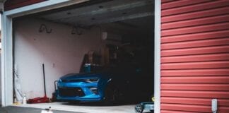 5 Causes Your Garage Door To Open Close Not As Usual