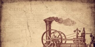 The Rise Of Llanelli Through The Industrial Period