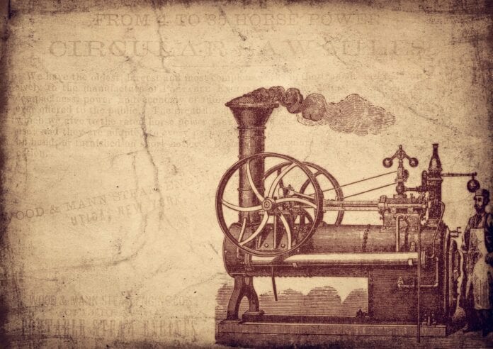 industrial