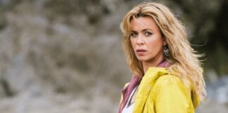 Carmarthenshire back on our screens