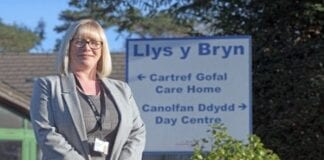 British Empire Medal awarded to council care manager