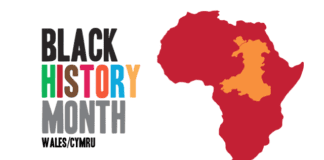 Libraries celebrate writers in Black History Month